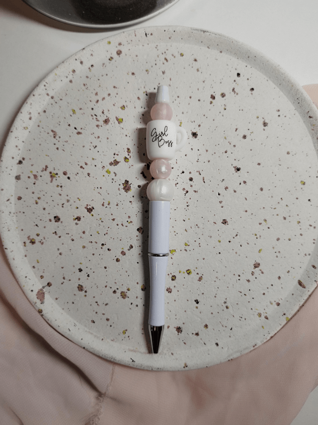Stylos Personnalisables Avec Message Inspirants