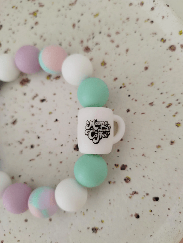 Bracelet - Porte-clés au poignet personnalisable